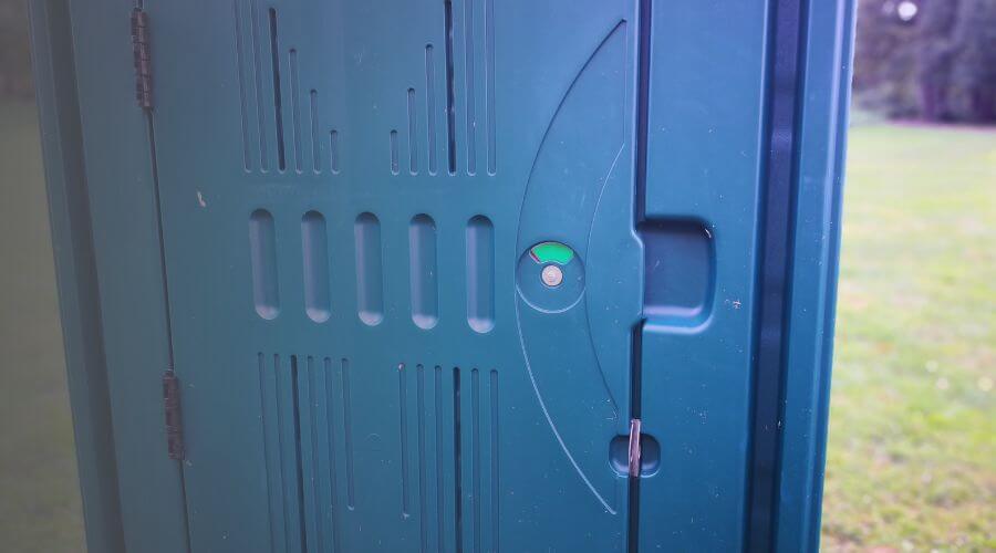 Why choose El Paso Porta Potty Rental for event porta potty rental in El Paso,tx